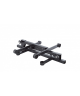 K&M Table-style keyboard stand »Omega Pro«
