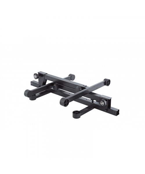 K & M Table-Style Keyboard Stand »Omega Pro«