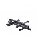K & M Table-Style Keyboard Stand »Omega Pro«