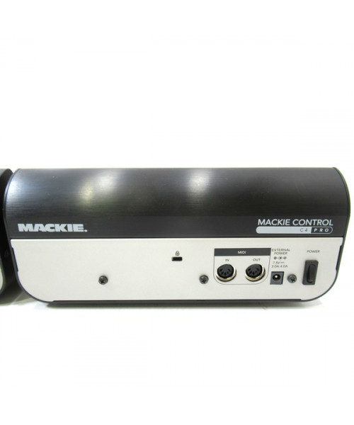 MACKIE MACKIE Control C4 Pro