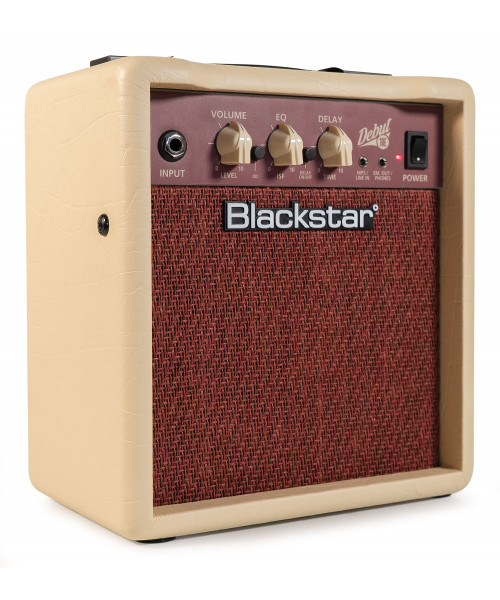 BLACKSTAR DEBUT 10E