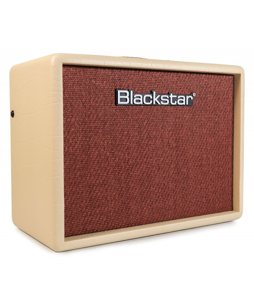 BLACKSTAR Debut 15e