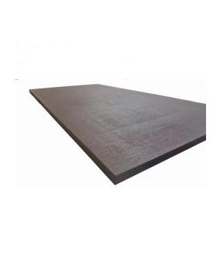 100x100 resin stage platform