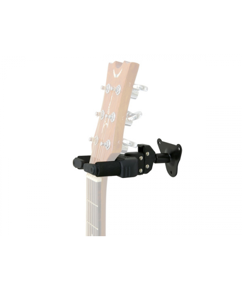 Hercules IT HCGSP-39WB + Wall mount for guitar