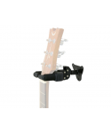 Hercules IT HCGSP-39WB + Wall mount for guitar