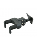 Hercules it hcgsp-39wb+ supporto da muro per chitarra
