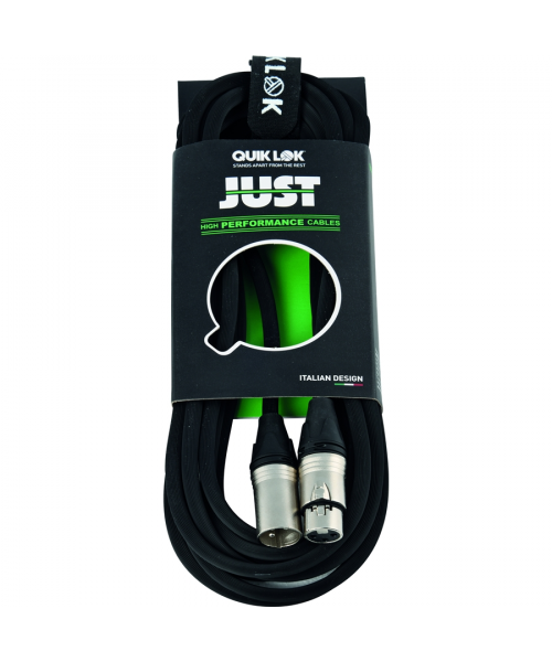 QUIK LOK JUST MF 10 SL