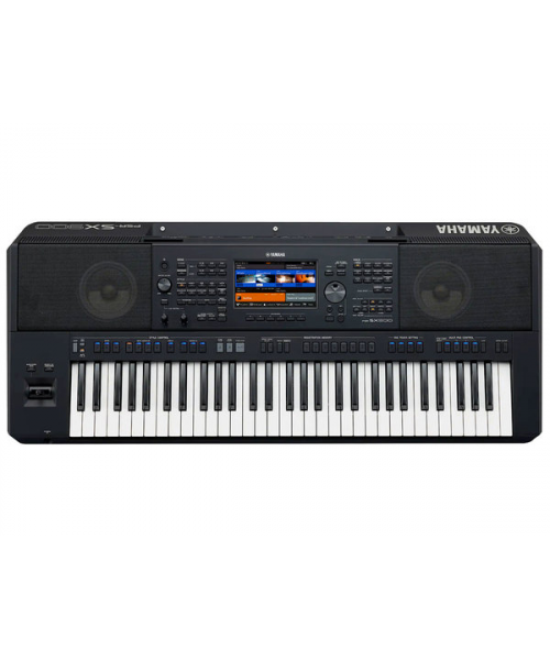 YAMAHA PSR-Sx700