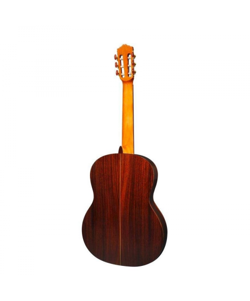 Salvador Cortez DC-50 Classic Guitar 4/4