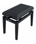 QUIK LOK PB / 100 BK S Wooden bench for piano