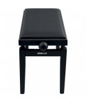 QUIK LOK PB / 100 BK S Wooden bench for piano