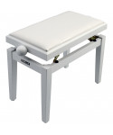 QUIK LOK PB / 100 WH S wood bench for piano