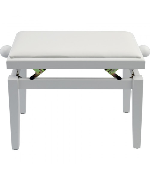 QUIK LOK PB / 100 WH S wood bench for piano