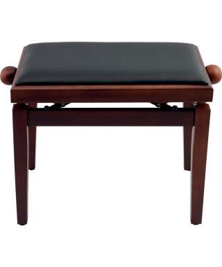 QUIK LOK PB / 100 WN S wood bench for piano