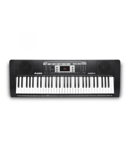 ALESIS HARMONY 61 MKII