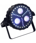 ALGAM LIGHTING Shirka Pro Pro LED Multi-Wear DMX