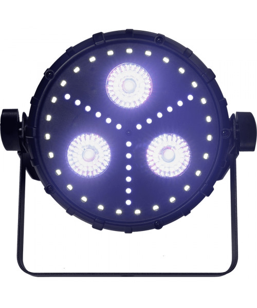 ALGAM LIGHTING Shirka Pro Pro LED Multi-Wear DMX