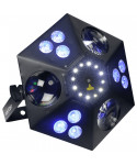 ALGAM LIGHTING Thanos PAR PART LED Multi-effect DMX