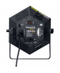 ALGAM LIGHTING Thanos PAR PART LED Multi-effect DMX