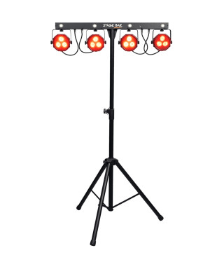 ALGAM LIGHTING Internships-Bar LED LED lighting set DMX