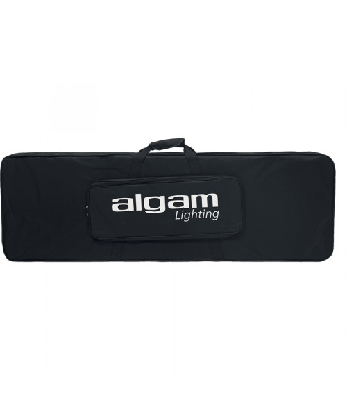 ALGAM LIGHTING FLORIDA-BAR SET ILLUMINAZIONE PAR LED MULTIEFFETTO DMX