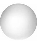 ALGAM LIGHTING S-20 SFERA LUMINOSA DECORATIVA 20 CM