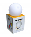 ALGAM LIGHTING S-20 SFERA LUMINOSA DECORATIVA 20 CM