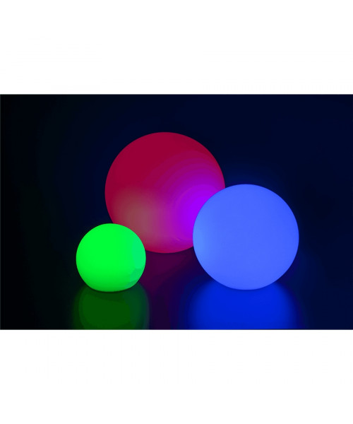 ALGAM LIGHTING S-20 SFERA LUMINOSA DECORATIVA 20 CM
