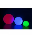 ALGAM LIGHTING 'S-20 decorative light sphere 20 cm