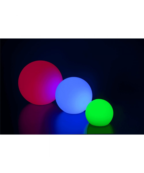 ALGAM LIGHTING S-20 SFERA LUMINOSA DECORATIVA 20 CM