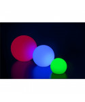 ALGAM LIGHTING S-20 SFERA LUMINOSA DECORATIVA 20 CM
