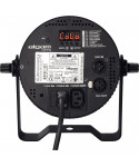ALGAM LIGHTING SLIMPAR-510-HEX PROIETTORE PAR LED 5 X 10W RGBWAU
