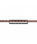 ALGAM LIGHTING Barwash-36 Multicolored LED bar DMX