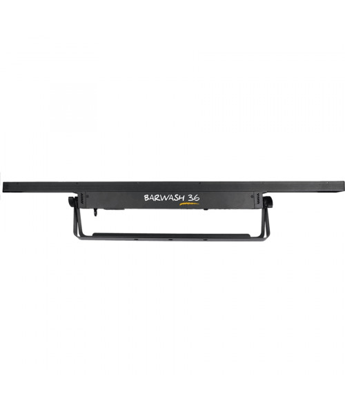 ALGAM LIGHTING BARWASH-36 BARRA A LED MULTICOLORE DMX