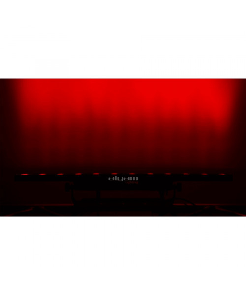 ALGAM LIGHTING Barwash-36 Multicolored LED bar DMX