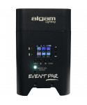ALGAM LIGHTING EVENTPAR BARRA A LED MULTICOLORE DMX