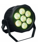 ALGAM LIGHTING IP-Par-712-Hex PAR Projector LED for outdoor DMX