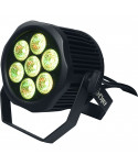 ALGAM LIGHTING IP-Par-712-Hex PAR Projector LED for outdoor DMX