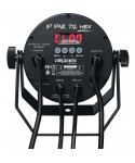 ALGAM LIGHTING IP-PAR-712-HEX PROIETTORE PAR LED PER ESTERNI DMX