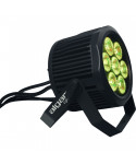 ALGAM LIGHTING IP-PAR-712-HEX PROIETTORE PAR LED PER ESTERNI DMX