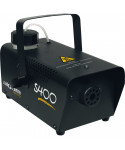 ALGAM LIGHTING S400 400W smoke machine