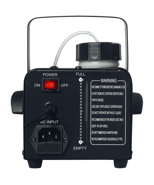 ALGAM LIGHTING S400 MACCHINA DEL FUMO 400W