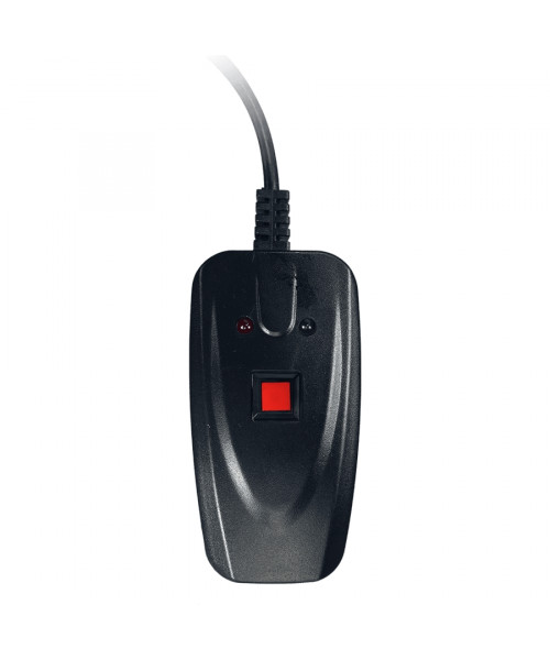 ALGAM LIGHTING S400 MACCHINA DEL FUMO 400W