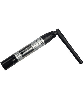 ALGAM LIGHTING DMX-WT Male 3-pole DMX transmitter