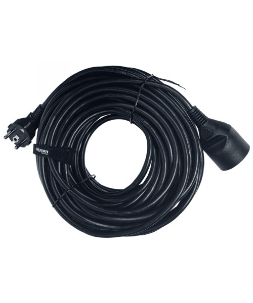 ALGAM LIGHTING PRO-20M PROLUNGA CE 3X1,5 MM2 20M