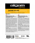 ALGAM LIGHTING FOG-QD-5L LIQUIDO FUMO DISPERSIONE RAPIDA EFFETTO CO2 5L