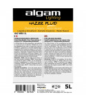 ALGAM LIGHTING HAZ-WBS-5L LIQUIDO FUMO DENSITÀ MEDIA BASE ACQUA 5L