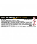 ALGAM LIGHTING FRA-BAN-20ML PROFUMO PER LIQUIDO DEL FUMO 20ML BANANA