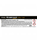 ALGAM LIGHTING FRA-COF-20ML PROFUMO PER LIQUIDO DEL FUMO 20ML CAFFÈ