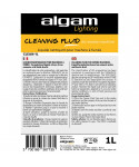 ALGAM LIGHTING CLEAN-1L LIQUIDO PULIZIA MACCHINA DEL FUMO 1L